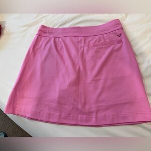 NWT Callaway golf skort
